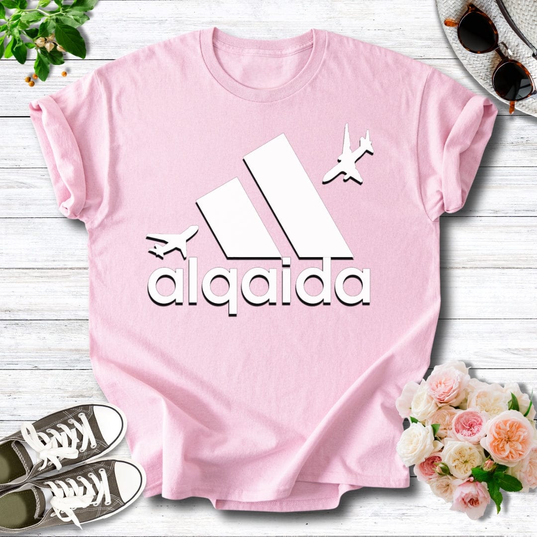 Alqaida Tee