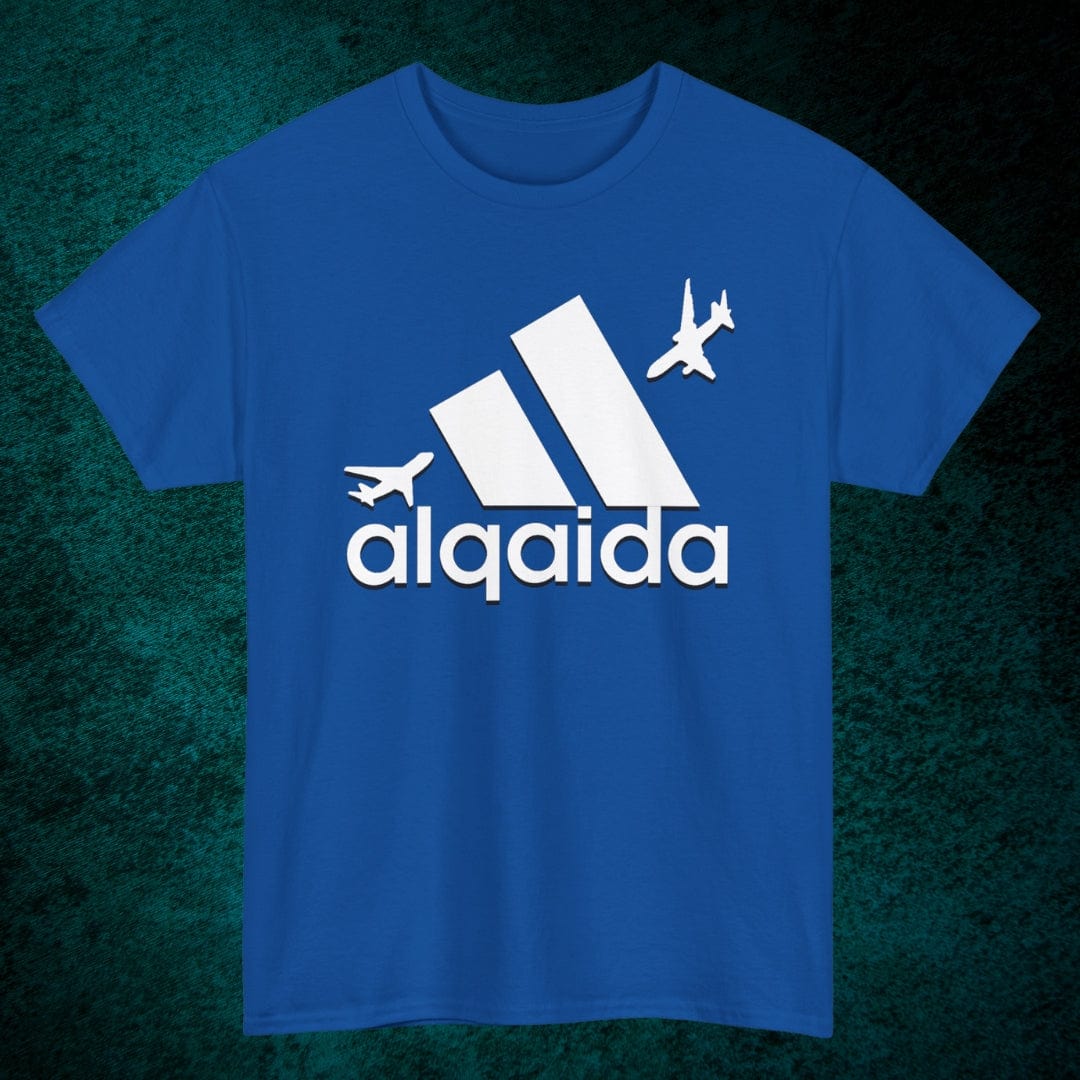 Alqaida Tee