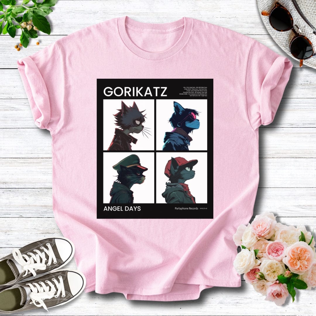 Gorikatz Tee