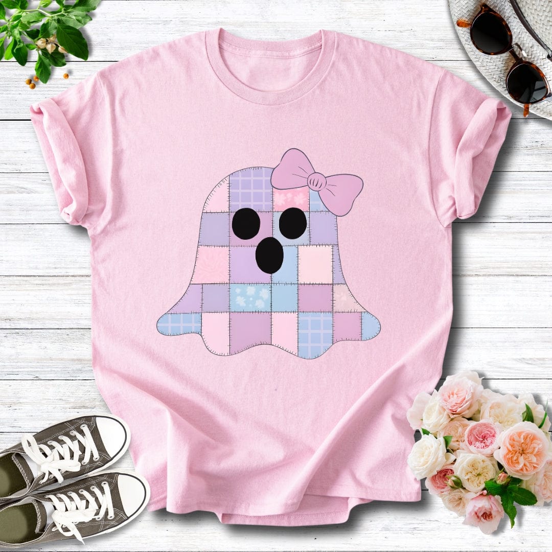 Coquette Ghost Tee