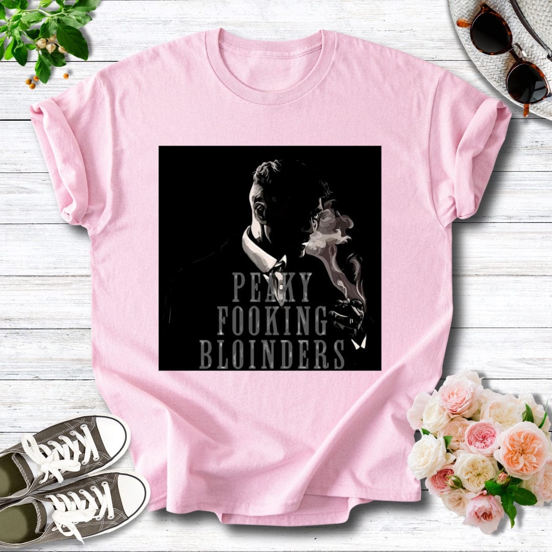 Thomas Shelby Tee