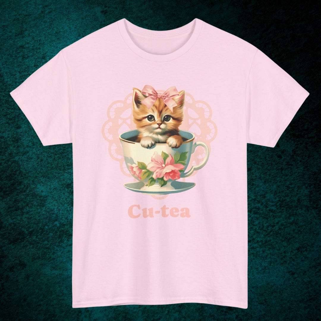 Cu-tea Tee