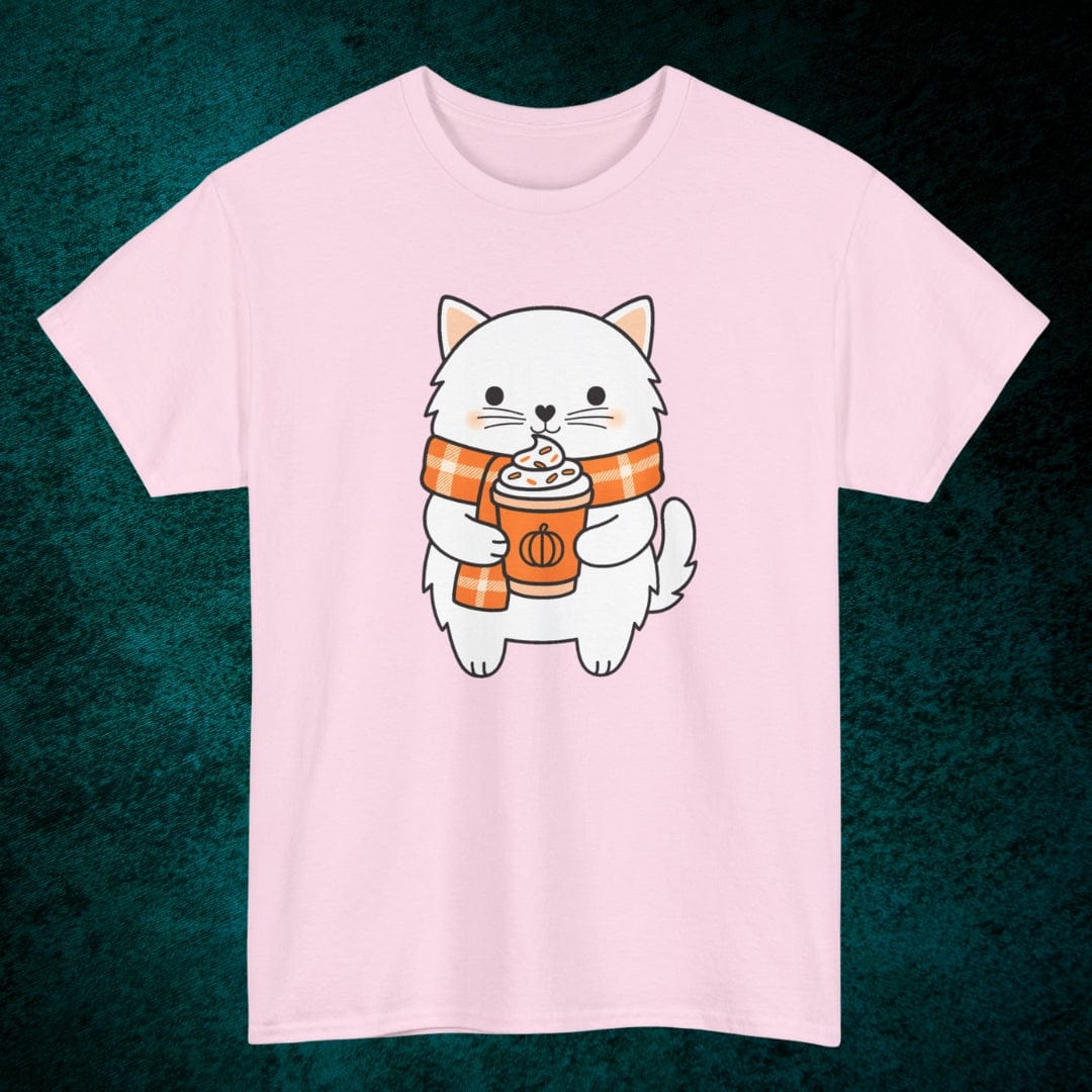 Frappuccino Cat Tee