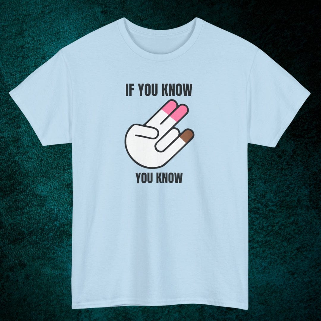 2 In The Pink 1 In The Stink Tee