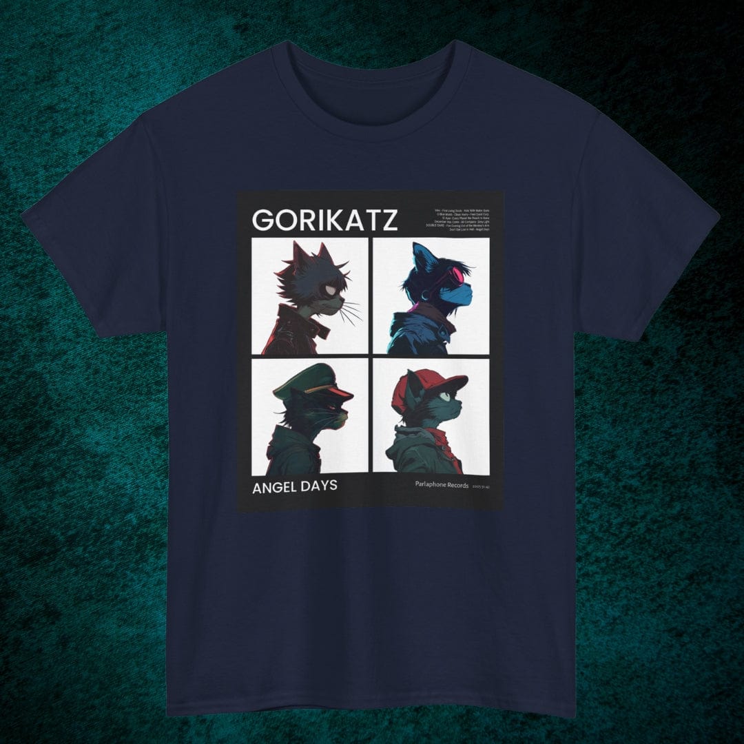 Gorikatz Tee