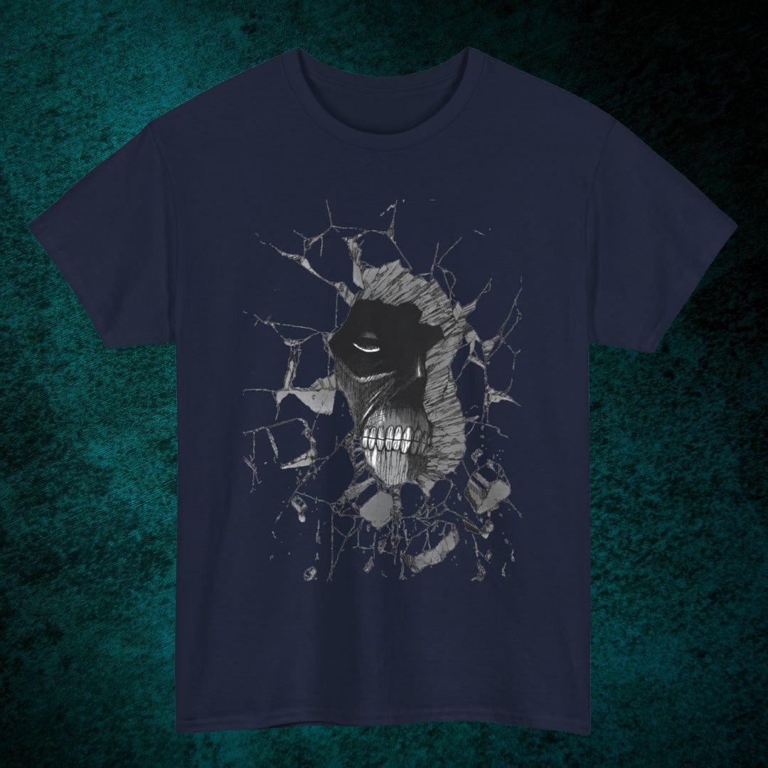Colossal Titan In The Wall Tee