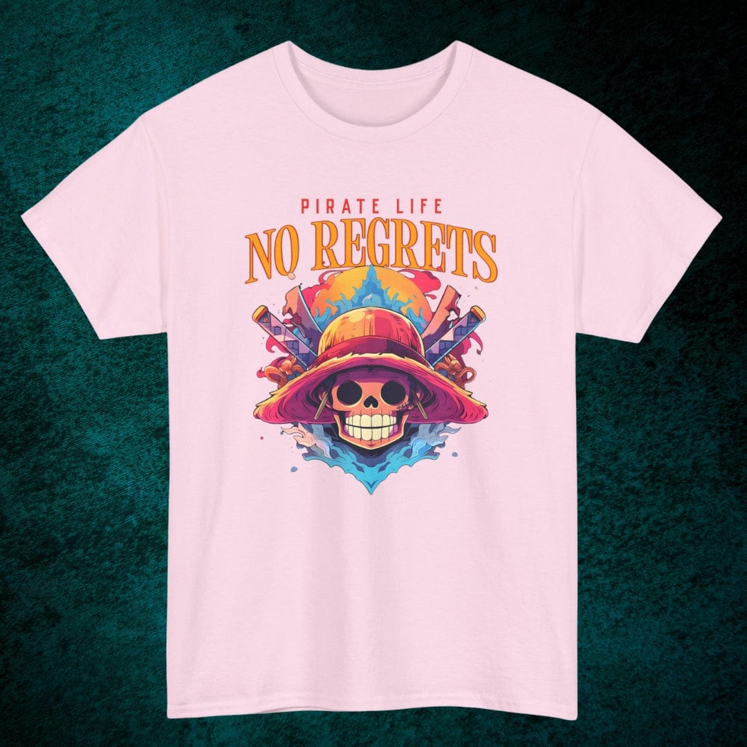 Pirate Skull Tee