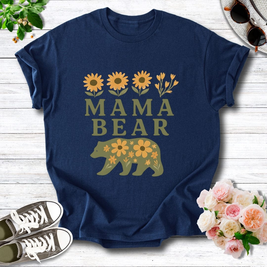 Mama Bear Tee