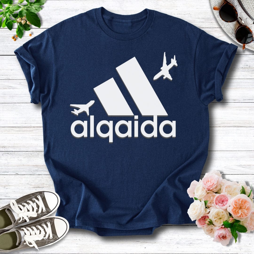Alqaida Tee