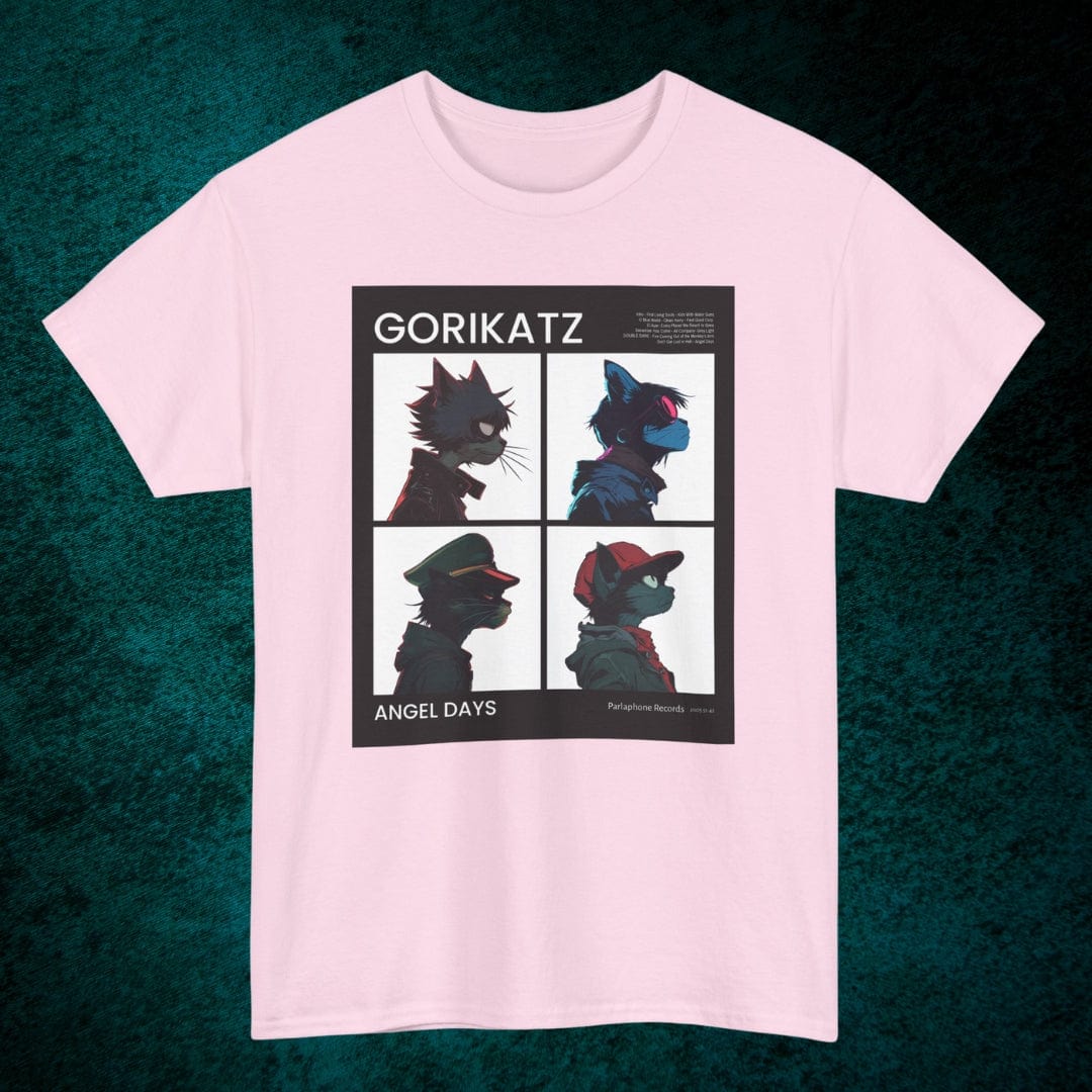 Gorikatz Tee