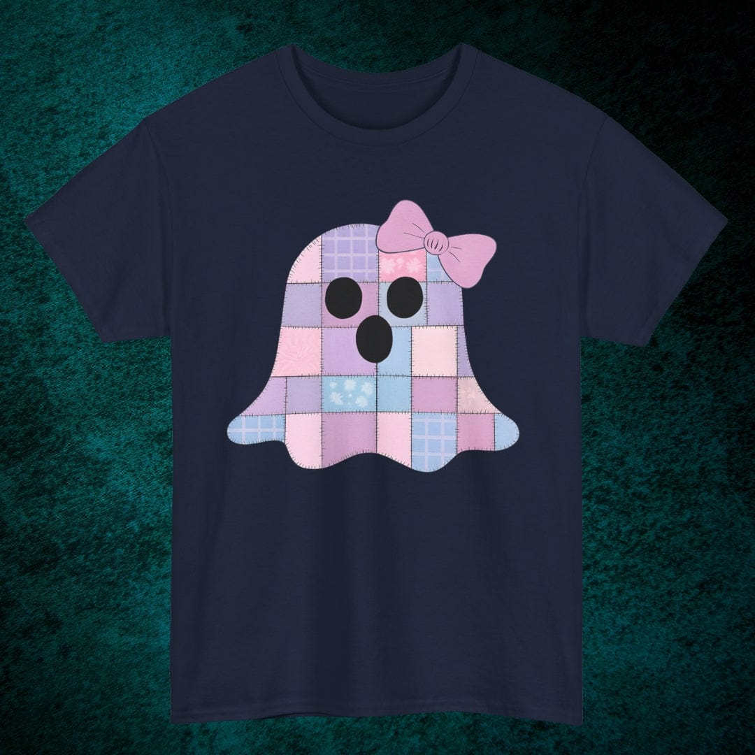 Coquette Ghost Tee