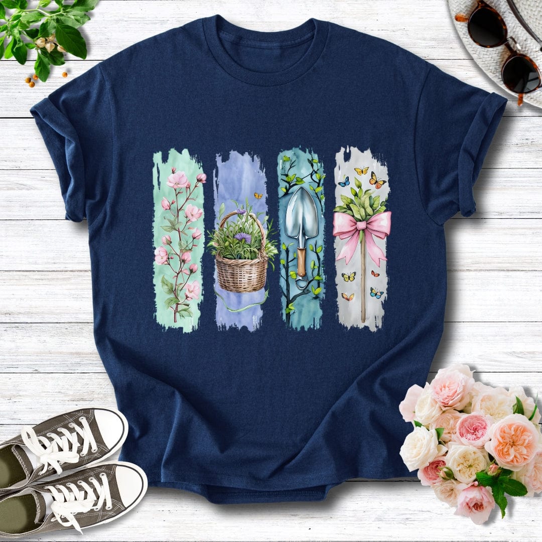 Gardening Tee