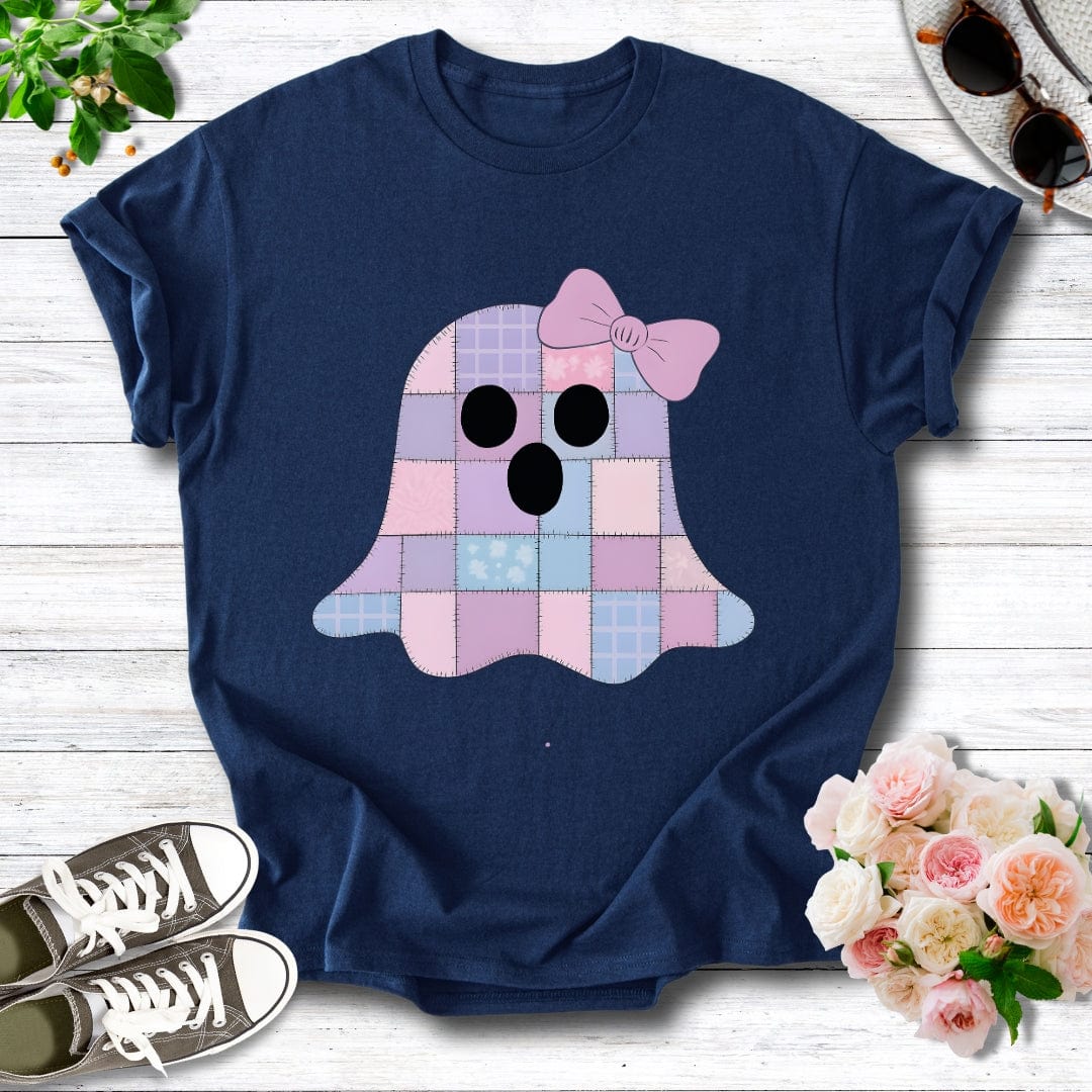 Coquette Ghost Tee