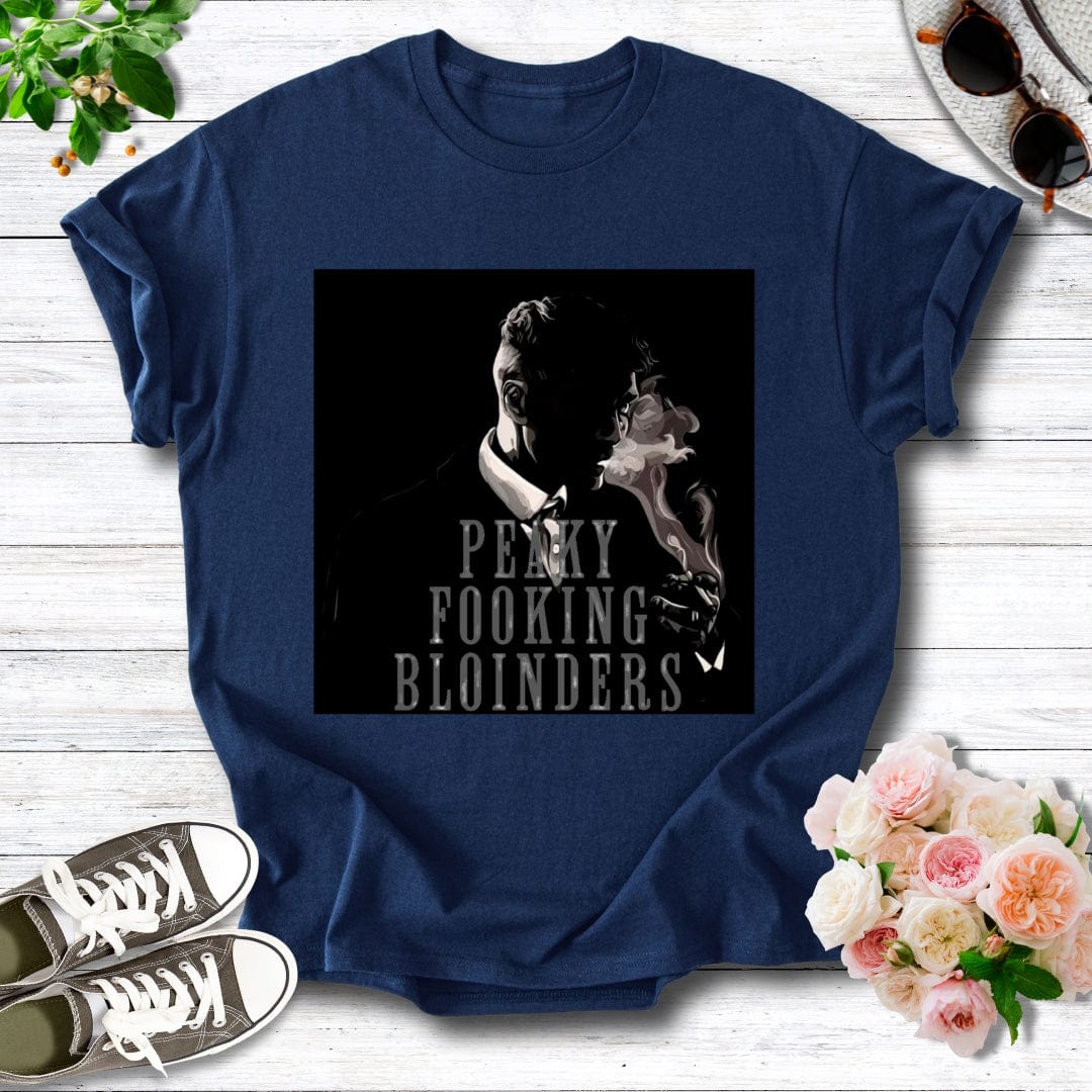 Thomas Shelby Tee