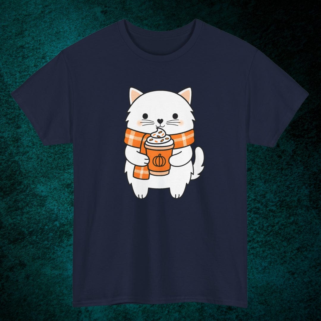 Frappuccino Cat Tee