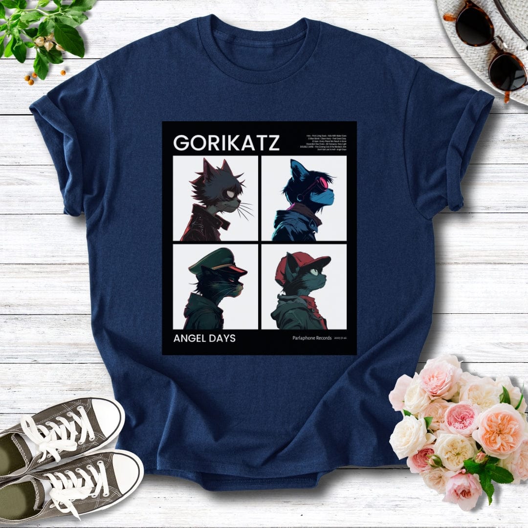 Gorikatz Tee