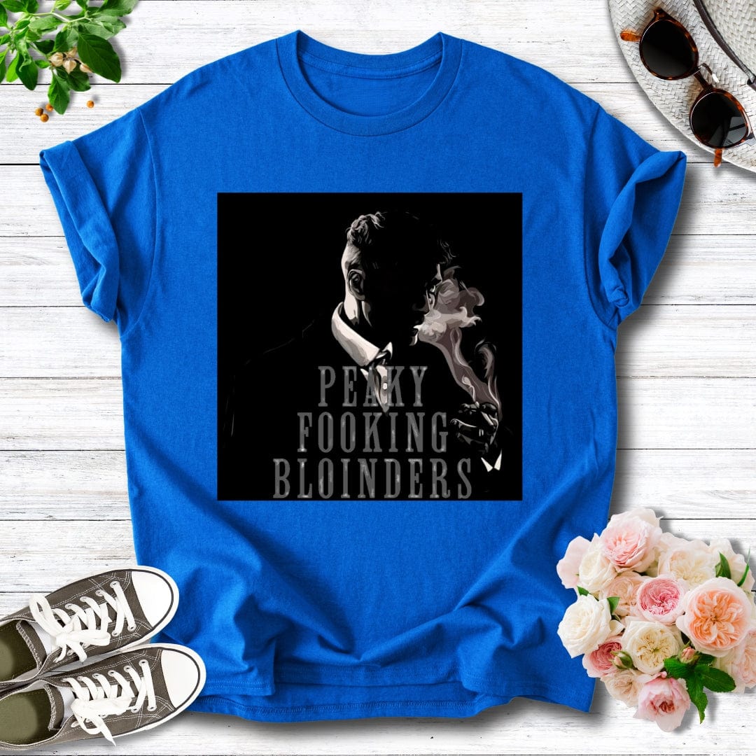 Thomas Shelby Tee