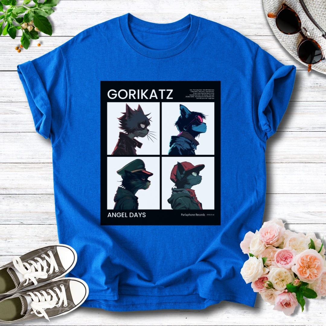 Gorikatz Tee