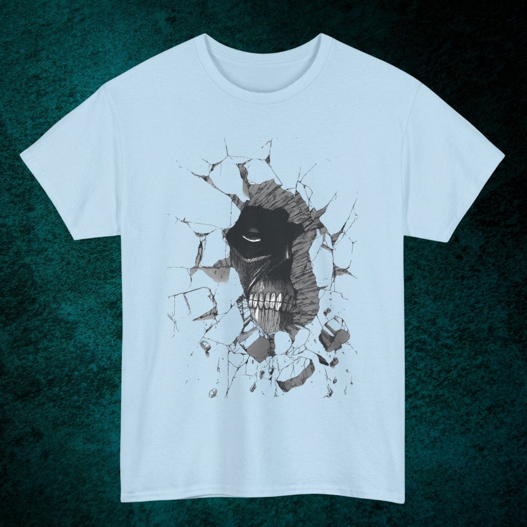 Colossal Titan In The Wall Tee