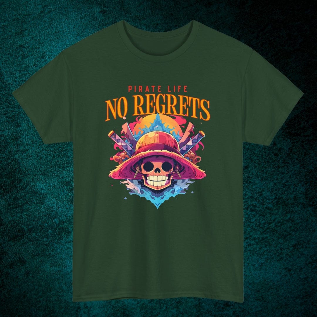 Pirate Skull Tee