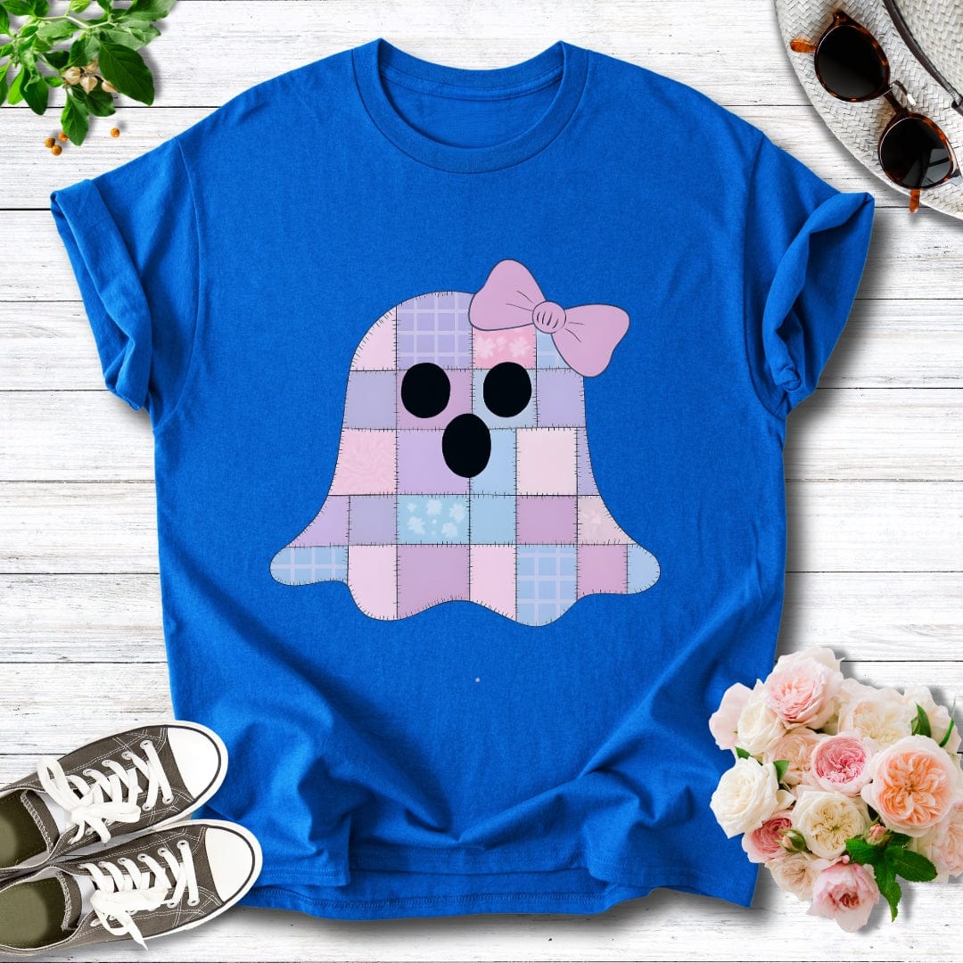 Coquette Ghost Tee