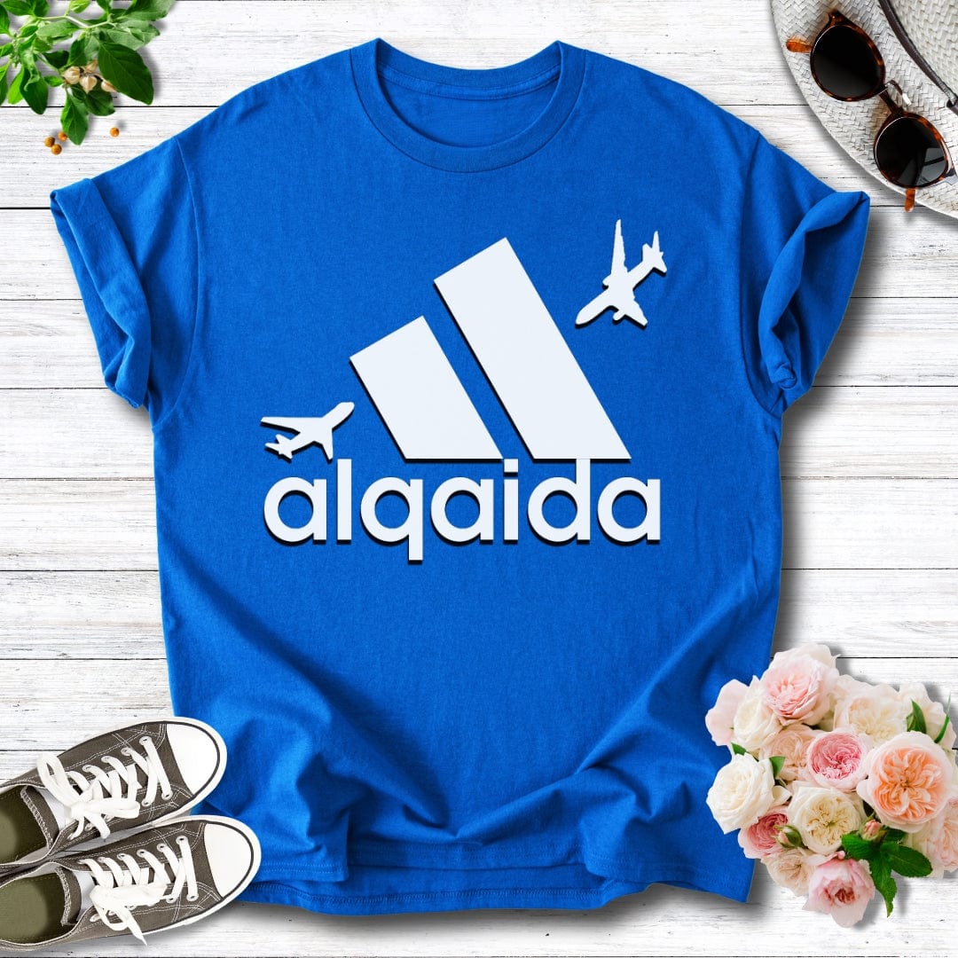 Alqaida Tee