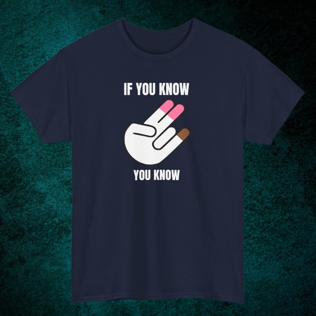2 In The Pink 1 In The Stink Tee