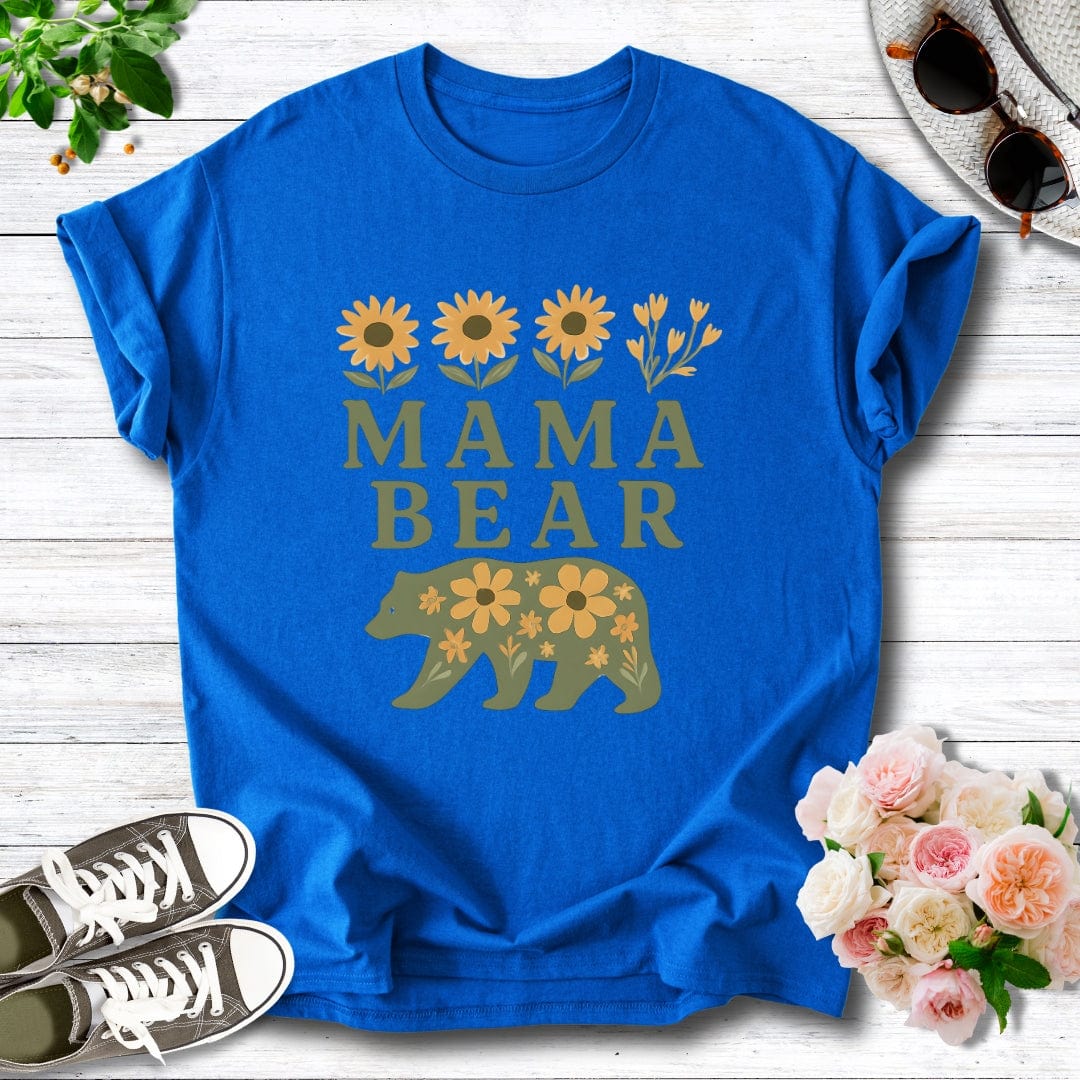 Mama Bear Tee