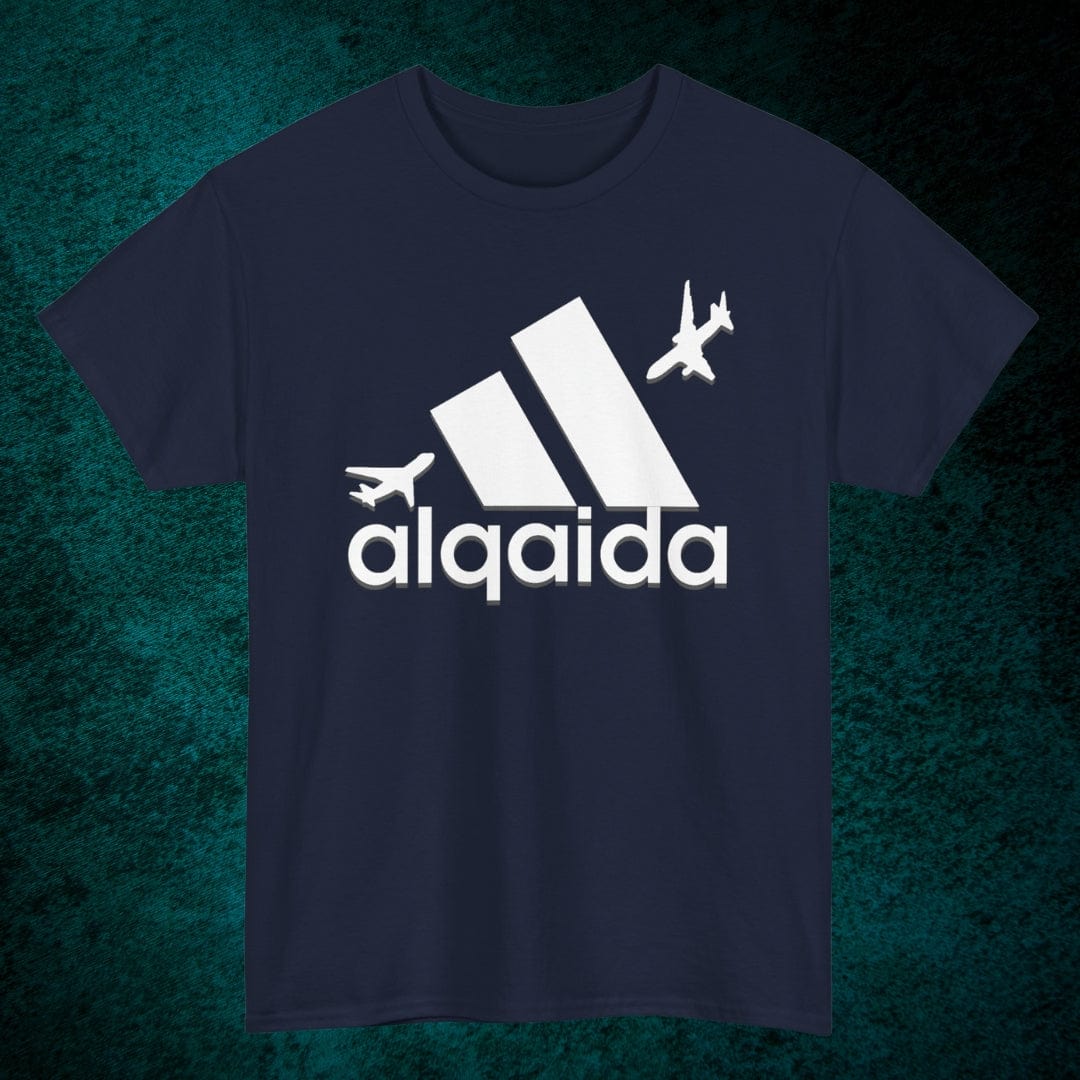 Alqaida Tee