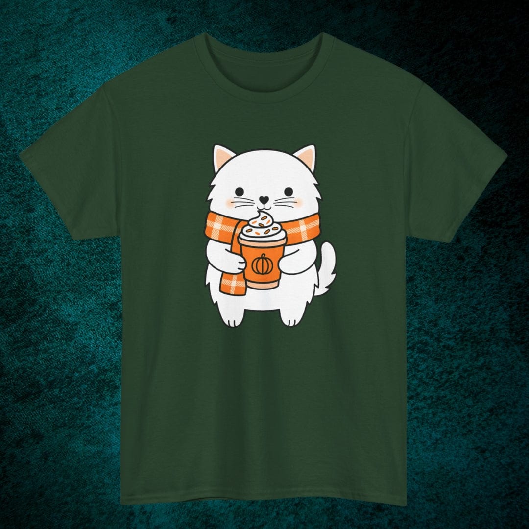 Frappuccino Cat Tee