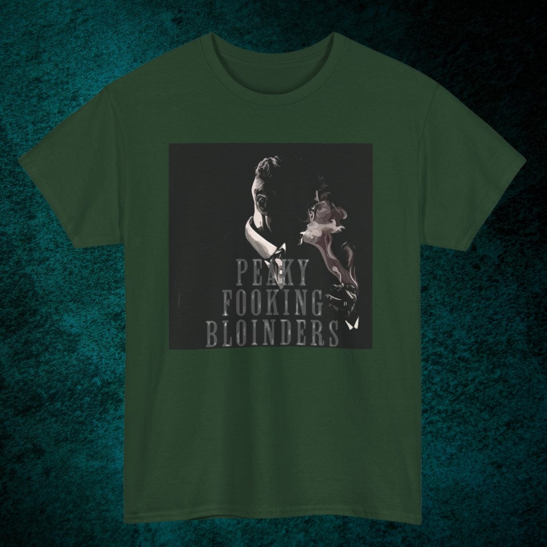 Thomas Shelby Tee