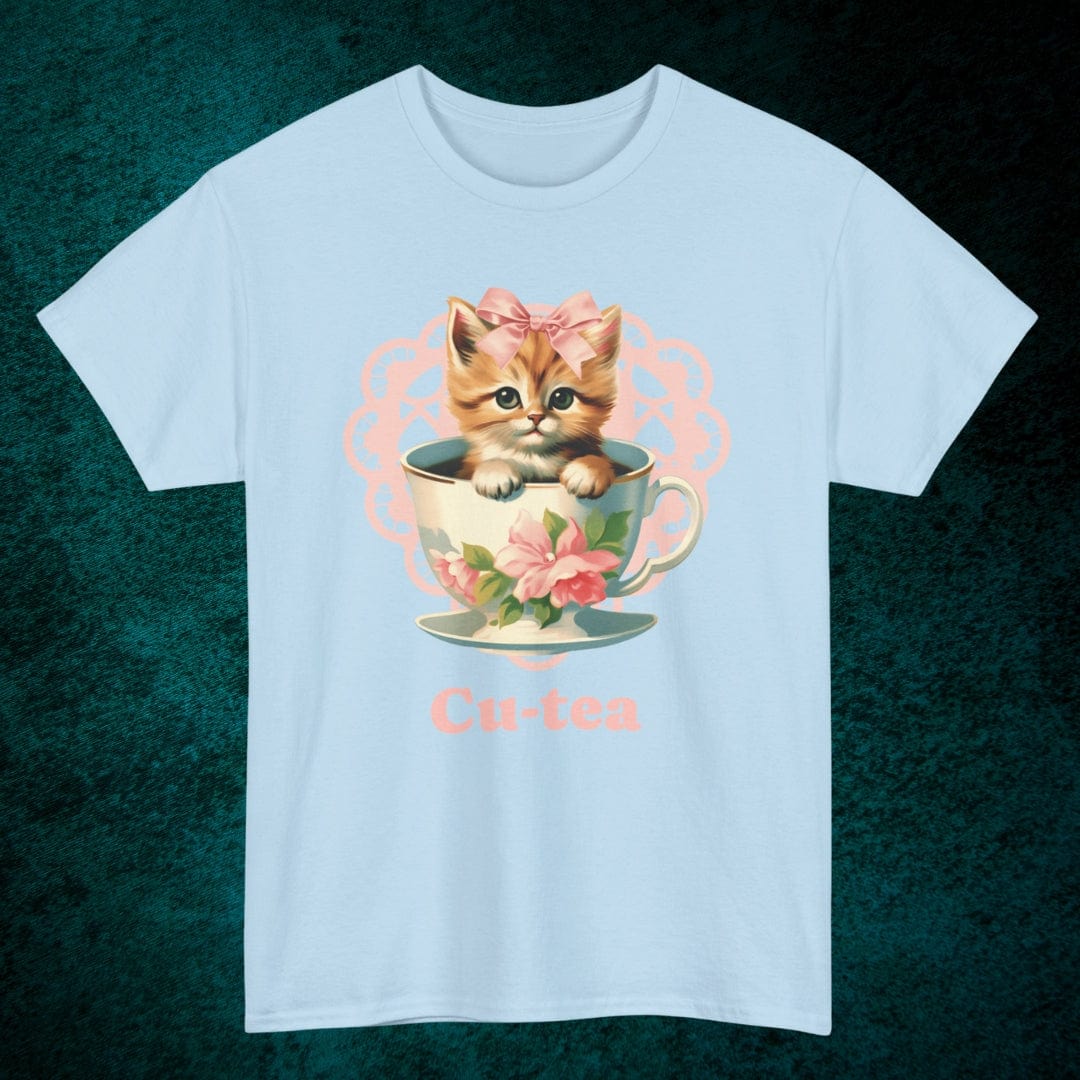 Cu-tea Tee