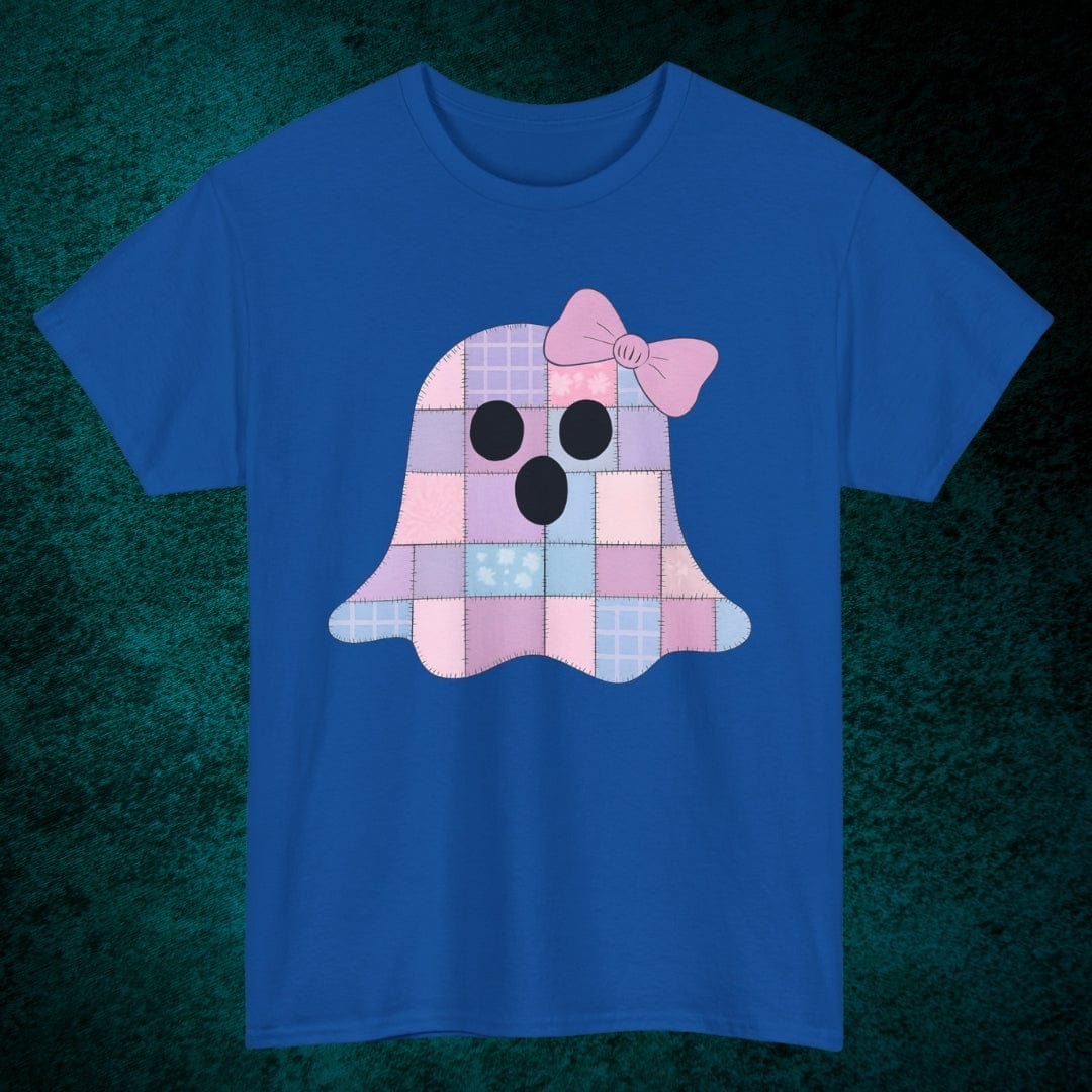 Coquette Ghost Tee