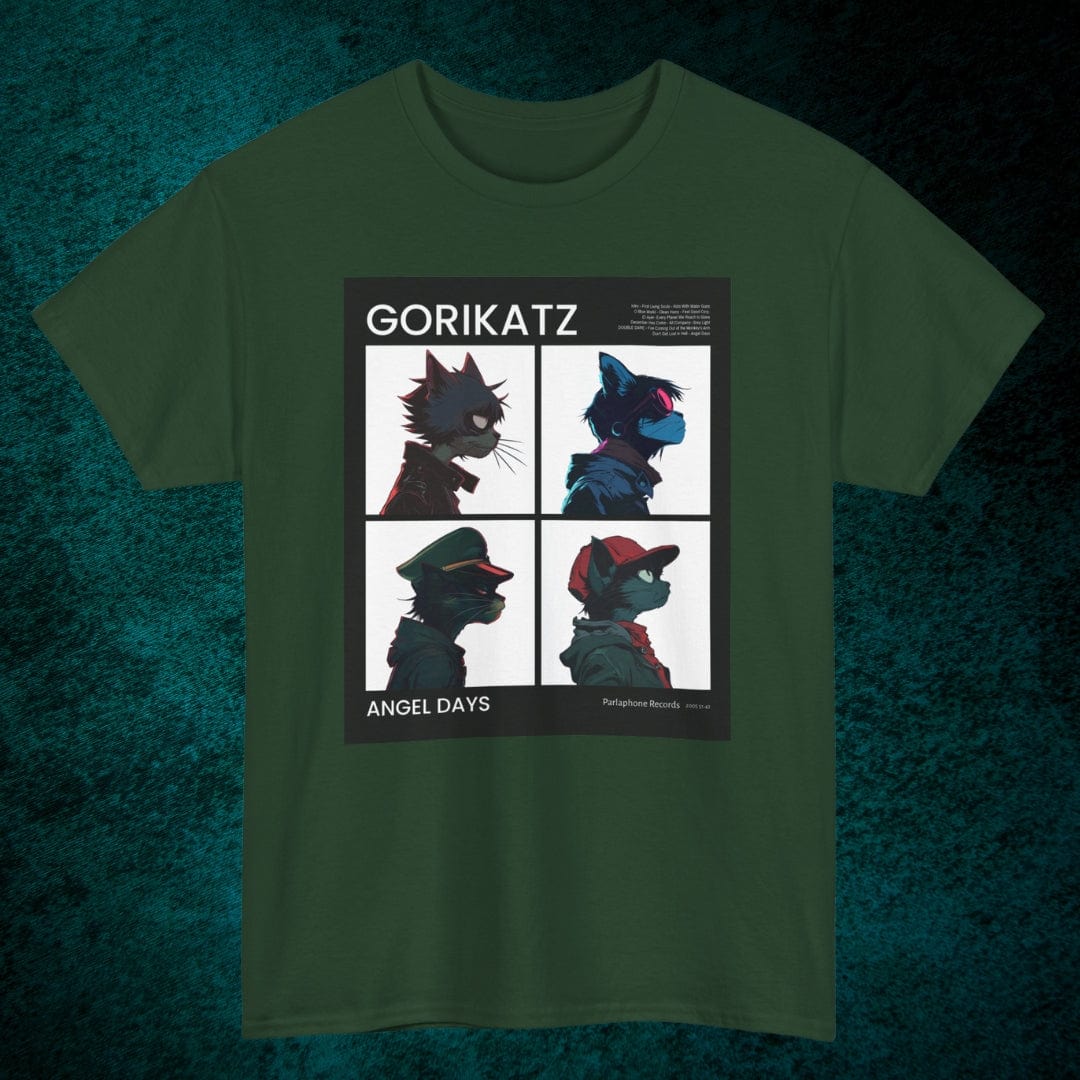 Gorikatz Tee