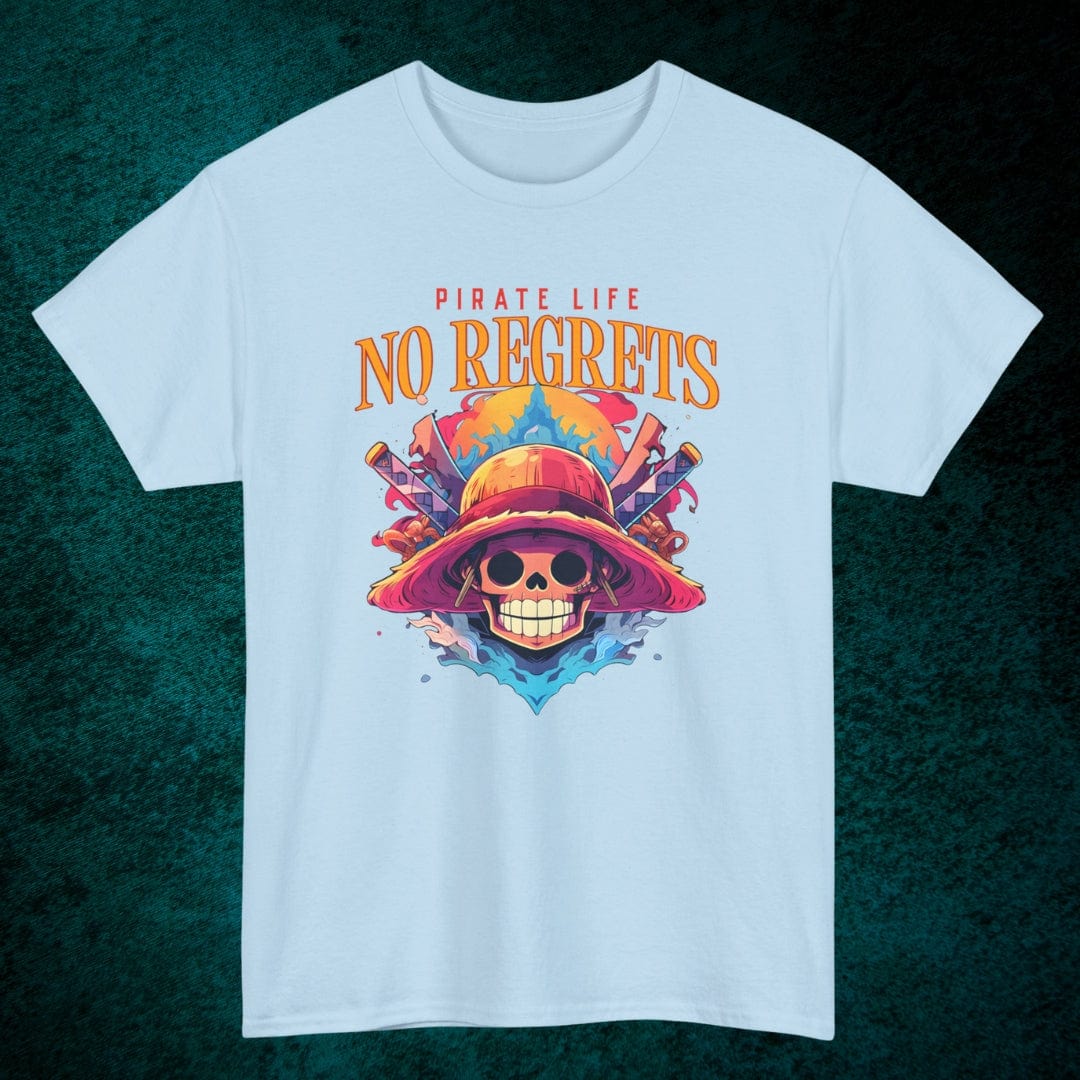 Pirate Skull Tee