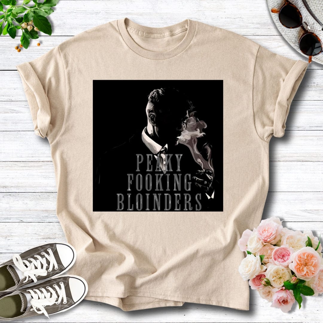 Thomas Shelby Tee