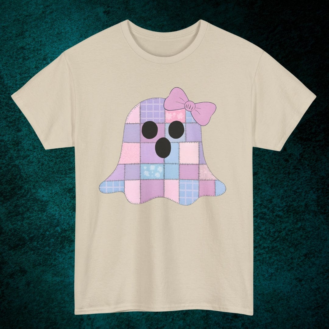 Coquette Ghost Tee