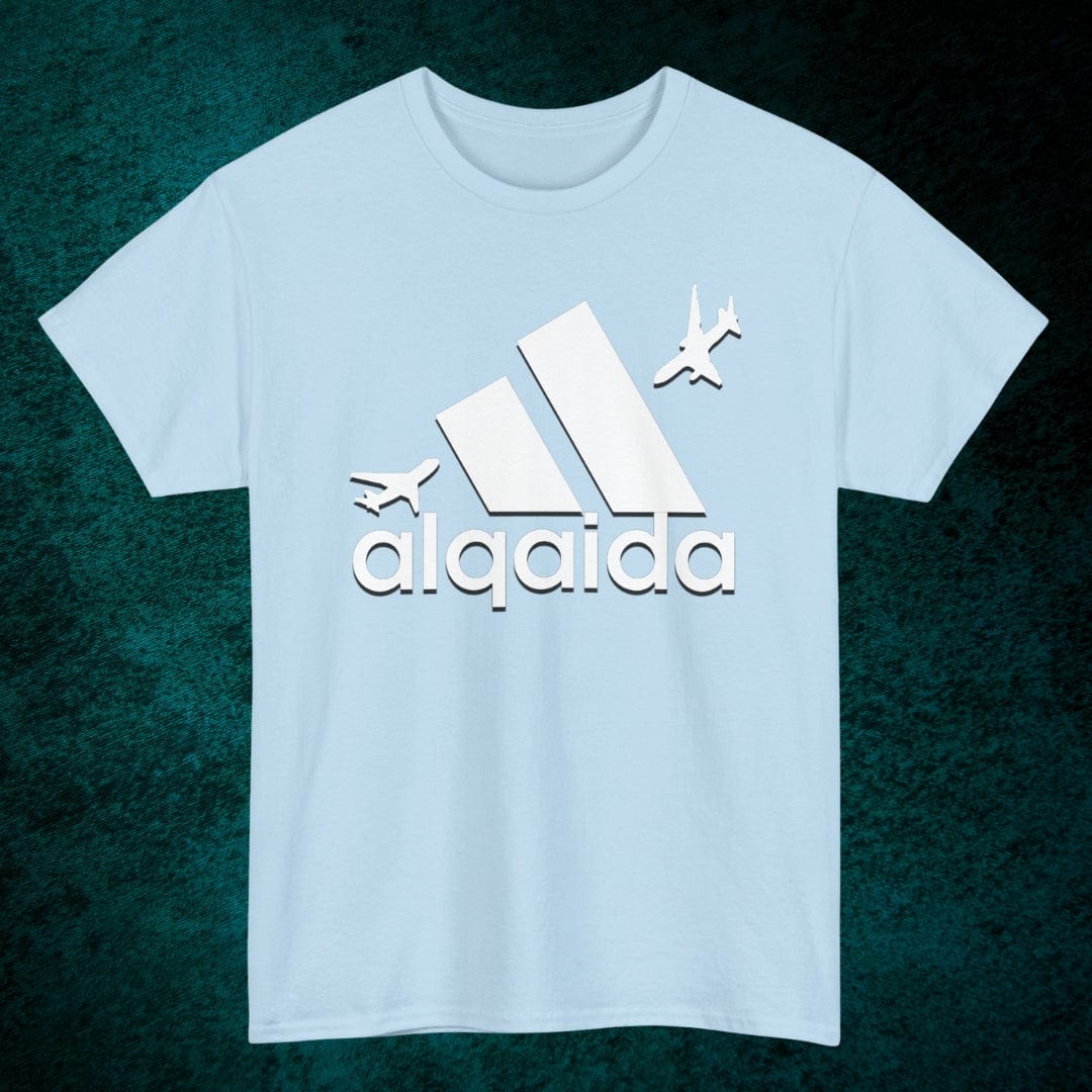 Alqaida Tee