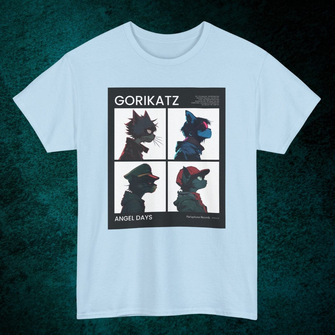 Gorikatz Tee