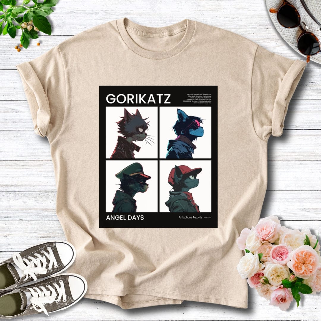 Gorikatz Tee