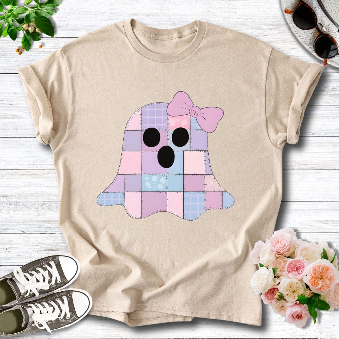 Coquette Ghost Tee