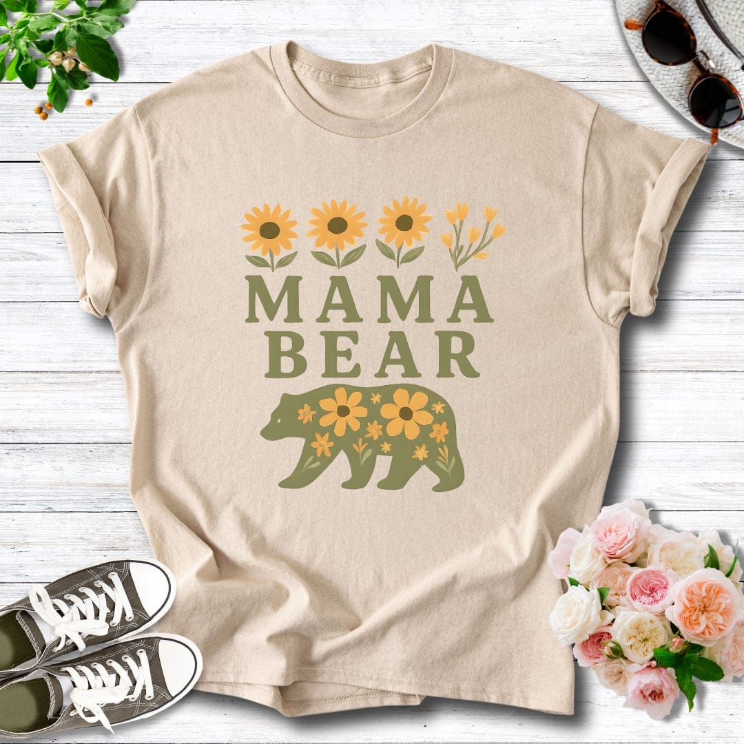 Mama Bear Tee