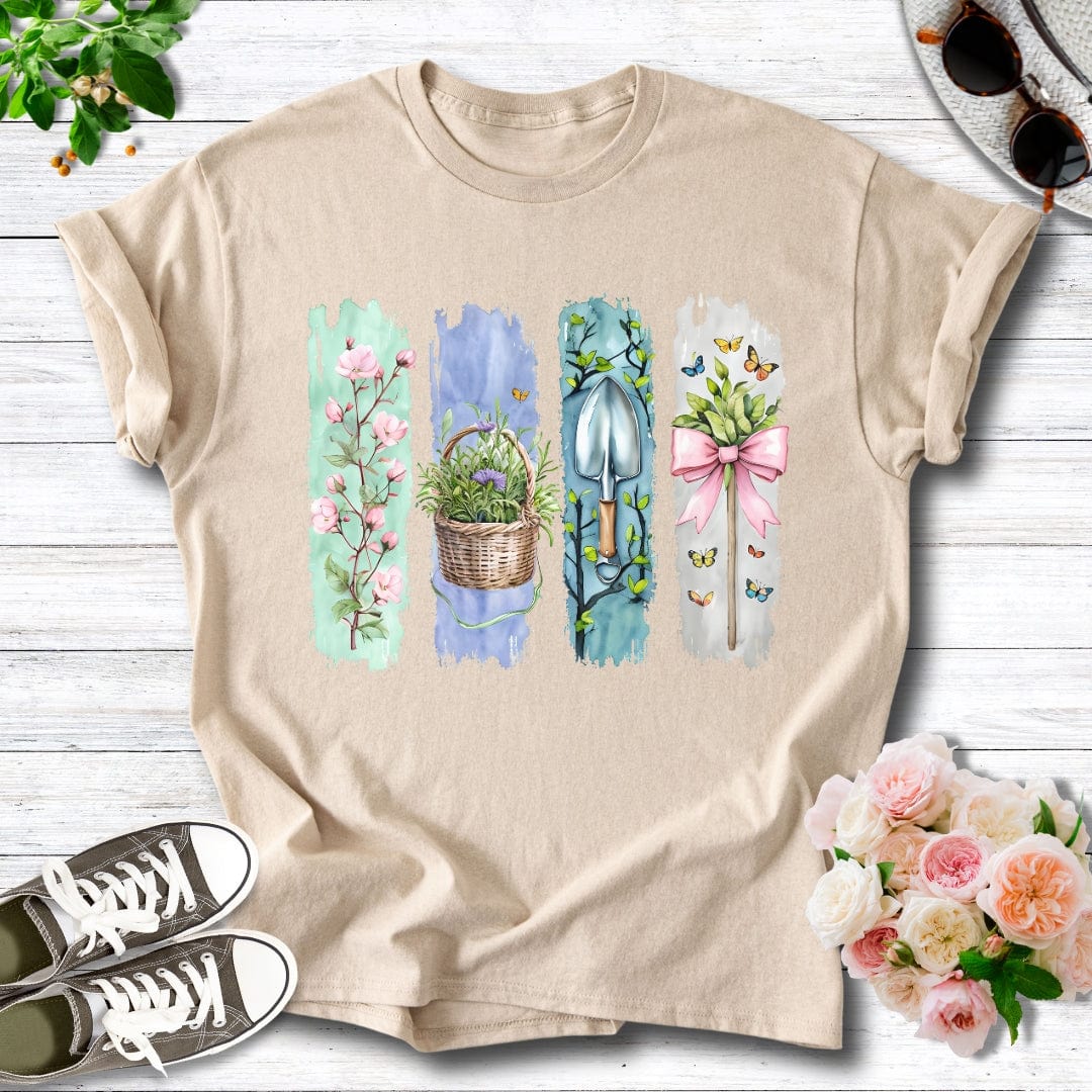 Gardening Tee