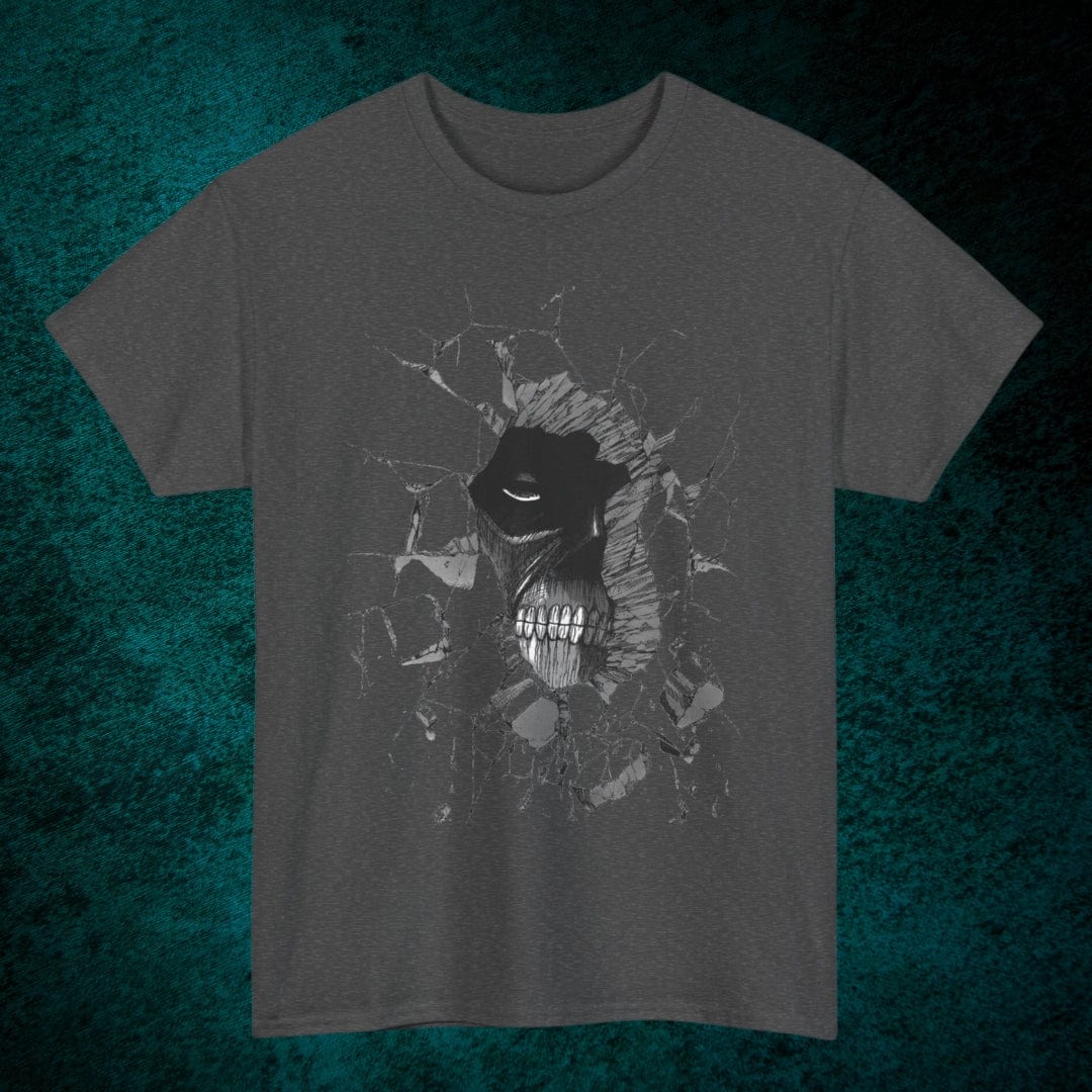 Colossal Titan In The Wall Tee