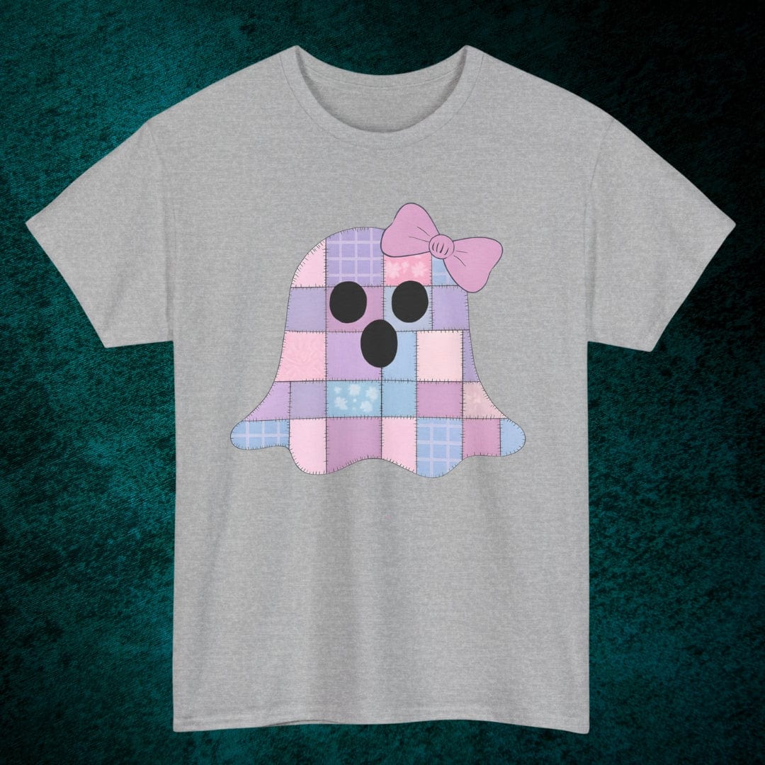 Coquette Ghost Tee