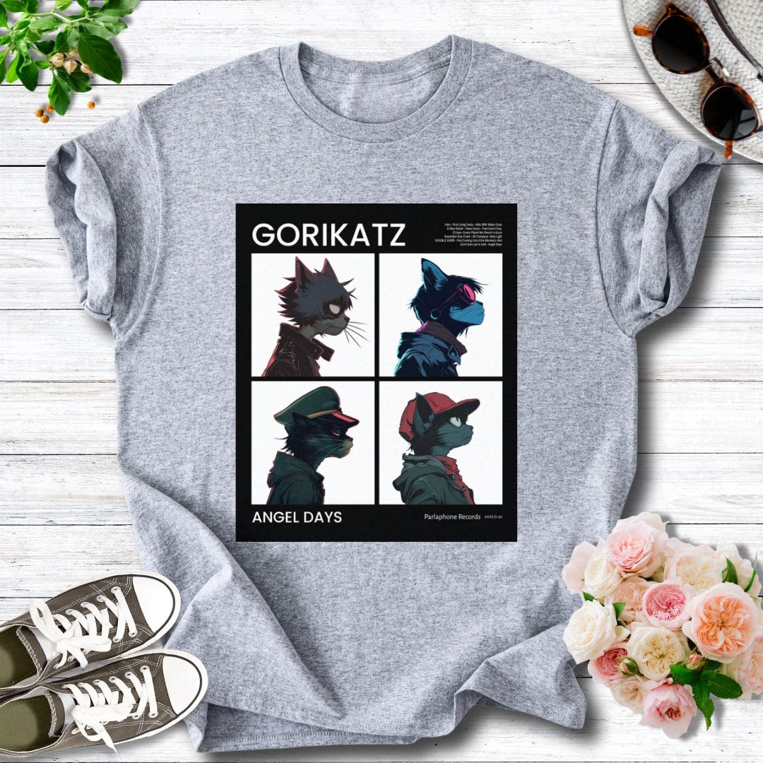 Gorikatz Tee
