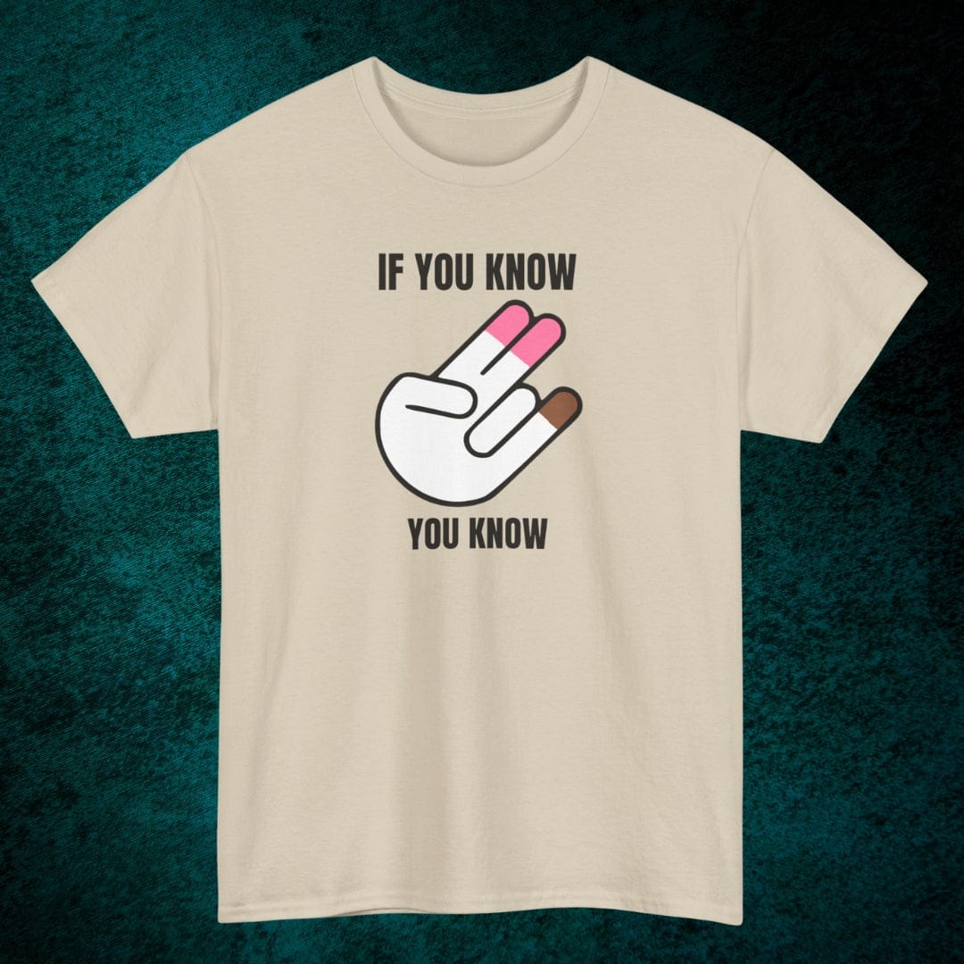 2 In The Pink 1 In The Stink Tee