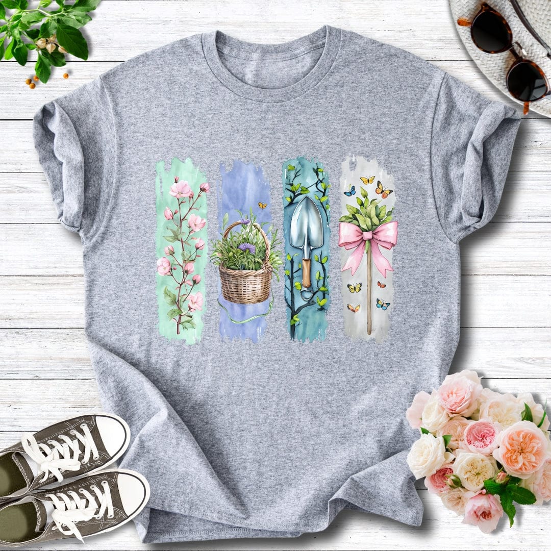 Gardening Tee
