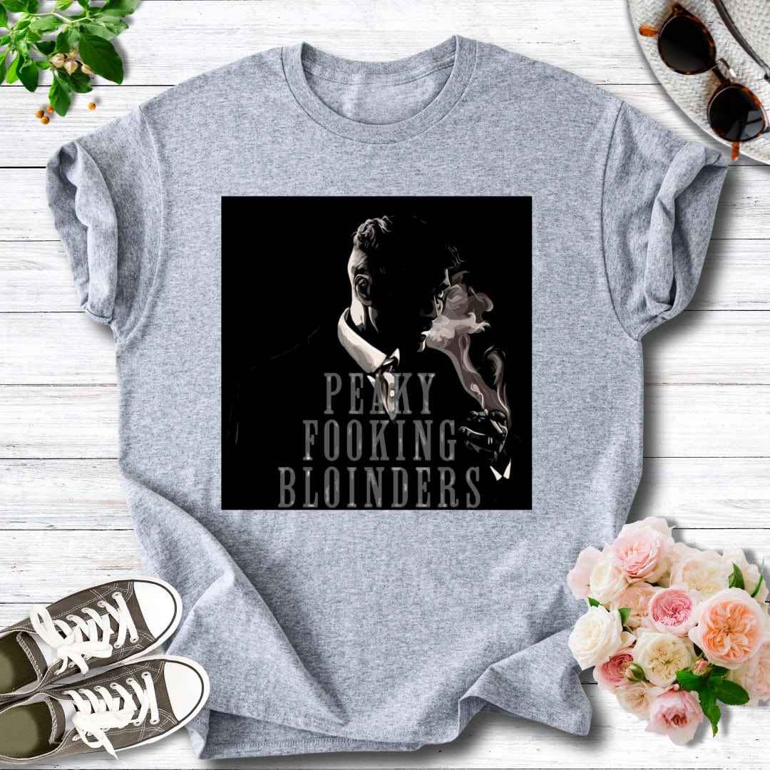 Thomas Shelby Tee
