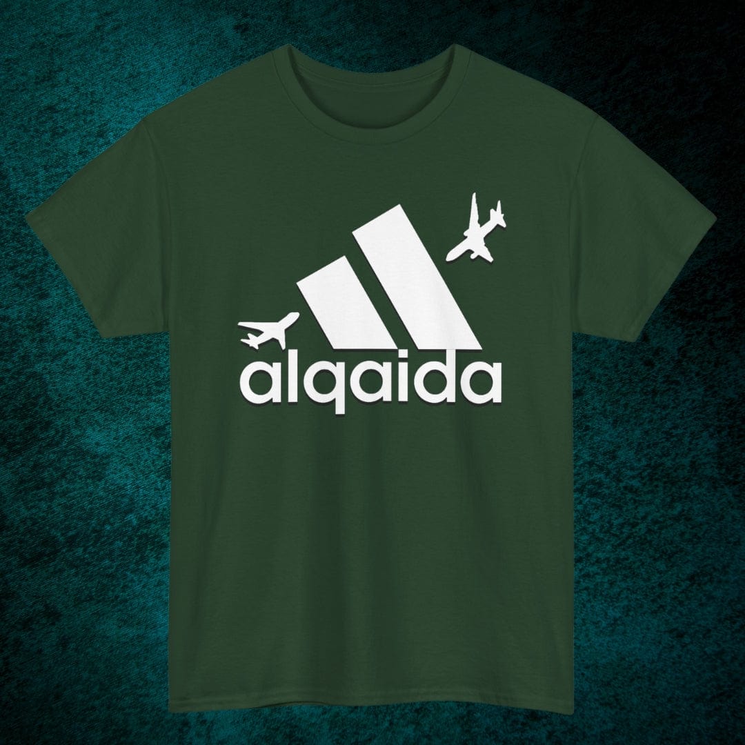 Alqaida Tee